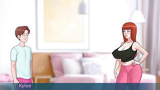 Sex Note - 140 Working Hard  by Misskitty2K