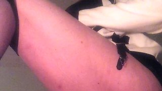 Blonde russian bbw amateur webcam fucking