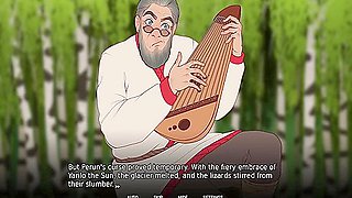 Car Toon In Humans Are Not That Against Lizardwoman