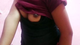 Desi Indian Village Girls Bathroom Sex