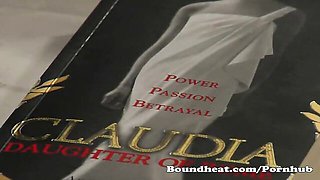 Gambling bird - kink porn - Bound Heat