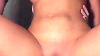 Shared Wife's Tight Pussy With Best Friend