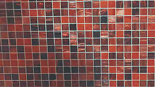 Not so Easy to Find a Spot to Fuck in a Spa so We End up in the Restroom Where He Fucks Me Doggy and Cums All Over Me