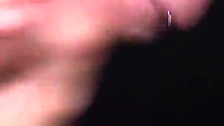Detailed Close up Messy Sloppy Deepthroat and Cum in Mouth