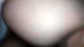 Having Sex with a Rich, Big-assed Woman with a Very Red Pussy
