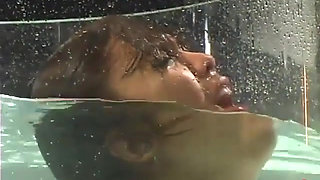 Maya- Introducing the cylinder of Fear