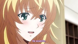 Shigokare ecchi na joshi 01