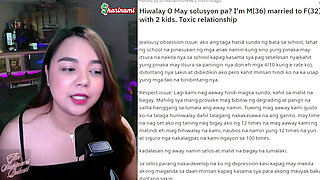 Reddit Stories toxic Marraige - the Sharinami Podcast