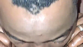 Amazing Intense Screaming Orgasm Hubby Clit Licking Pussy Tongue Fuck