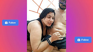 FIRST TIME DESI TEEN CHEATING HER BOYFRIEND