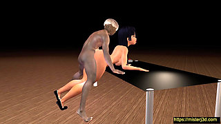 Chel Doggy Affair Looking For Fun