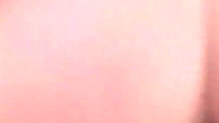 Mature Brunette MILF Sucks Cock and Gets Facial