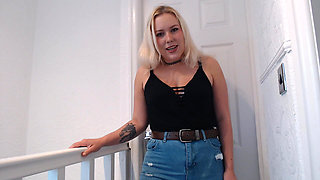 Desperate for a Piss