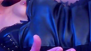 Pierced Blondie From France Got Hardcore Fucked on Casting