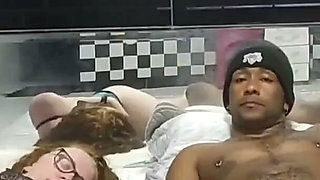 Fucking the New Girl and She Moaning Like That