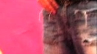 POV blowjob for a big cock from black thug