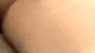 18 Year Old Schoolgirl Undresses on Camera and Masturbates Her Wet Pussy Getting an Orgasm