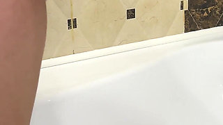 A Compilation of Creampies! Pussy Douching!