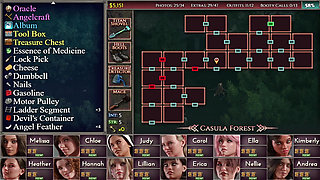The Genesis Order - Playthrough Episode 26