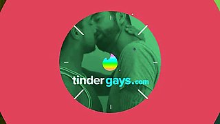 Big-Cock White Stud Barebacks Latino Muscle Boy
