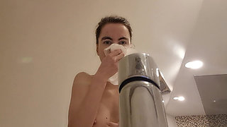 Your Only Sexual Orientation Is Me on the Toilet
