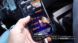 SubLIsa: A deutsche teen with a hot-sweet ass and pussy! WolfWagner