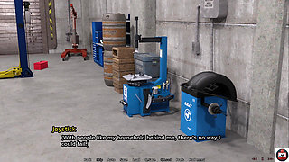 Grandma's House - PT 88 - NC