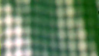 Skinny Chick Fucks Hard With Two Oldscool Guys