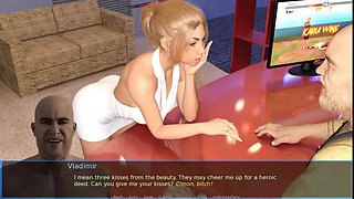 Lizas Story Ep 3