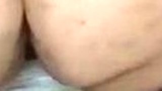Pulled amateurs close up car sex