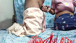 Indian doctor and nurse sex in the room 2755