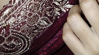 Desi Hot Maid