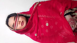Indian Beautiful Bhabi-darty Talk Clear Hindi Audio