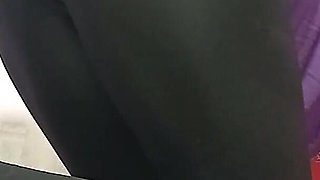 Stepmother Is Willing to Get Fucked Her Tight MILF Pussy
