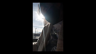 In a Jiffy - Deesdeepthroat