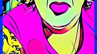 Rough Fucking Animation Got Slut Cumming and Moaning Tits Slapping Big Cock in Hete Is Whats Happening