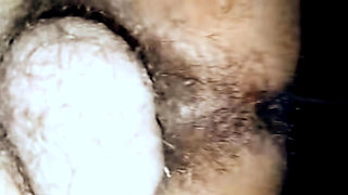 Bhabhi gets fucked hardcore