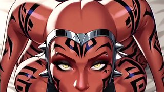 Anime porn anime - I woke up wanting to ravage my hubby with a blowage to pulverize me