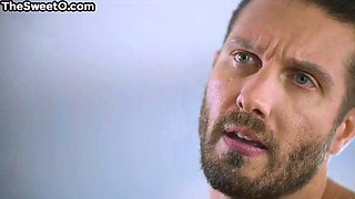 Bigbooty bae pussysmashed by lucky lover