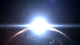 Nexus 3 Orbit Meta. 3D animation fuck on a space station with sexy blonde