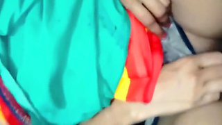Indian Deshi Merid Coming My Home In Fuking Pussy In Hindi Audio