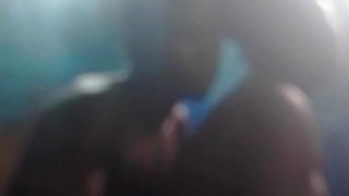 Fucking a big girl with big breasts