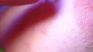 Erotic Giantess Cuddling - the Ranger Lost His Power