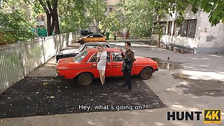 Hunt4k. no innocent is perfect