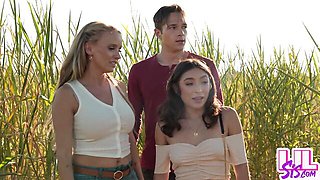 Nubiles Porn - petite movie