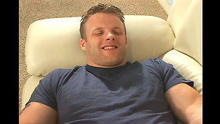 All the Desire for Cock of a Hot Melissa Martinez