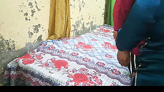 Romantic Night with My Wife - Real Couple