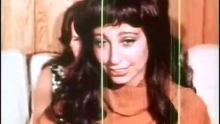 Angela s Foursome 1972 ft. Suzanne Fields  Keith Erickson: Blowjob, Doggy  Cowgirl Porn