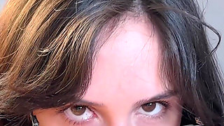 Wet Blowjob