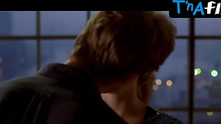 Amanda Schull Caboose, Lingerie Gig in Center Stage